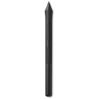 Wacom NOTZ Intuos 4K Stift für A/D-Umsetzer Schwarz