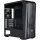 MIDI CoolerMaster MasterBox MB500 ARGB | black. window