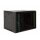 Digitus Wandgehäuse 19 12HE 607x600x45mm, Farbe Schwarz (RAL 9005)