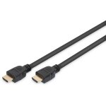 Digitus HDMI (ST-ST) 2m Black