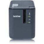 Brother Etikettendrucker P-Touch PT-P900Wc