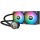 K Cooler Wasserkühlung Thermaltake TH240 V2 Ultra ARGB Sync CPU Liquid Cooler All-In-One