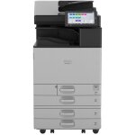 FL Ricoh IM C2010 Farb-Multifunktionssystem 3in1 A3...