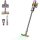 Dyson V15 Detect Absolute Kabelloser Staubsauger (Gelb/Nickel)