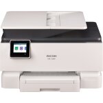 T Ricoh IJM C180F Tintenstrahldrucker 4in1 A4 LAN WLAN...