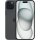 Apple iPhone 15 Plus 128GB Black 6.7" iOS