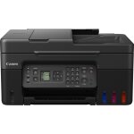 T Canon PIXMA G4570 Megatank Tintenstrahldrucker 4in1...