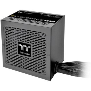 850W Thermaltake Toughpower GX3 Colour Box ATX 3.0 Gold
