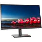 68,6cm/27" (2560x1440) Lenovo ThinkVision T27h-30...