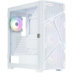 Midi Enermax MarbleShell MS21 ARGB White
