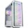 Midi FSP CUT593P E-ATX Ultra Tower 3xARGB WHITE