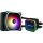 K Cooler Enermax Aquafusion ADV ELC-AQFA120-SQA