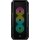Midi Corsair iCUE 5000T RGB Black