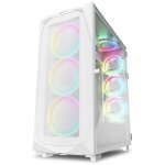 Midi Sharkoon REV300 White