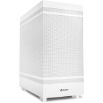 Midi Sharkoon Rebel C50 White