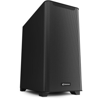 Midi Sharkoon M30 Black