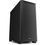Midi Sharkoon M30 Black
