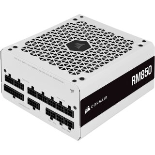 850W Corsair White Series RM850 80+ Gold