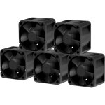 40mm Arctic S4028-6K Server Lüfter | Value Pack 5...