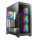 Midi XILENCE XG171 Gleam Black X818.ARGB