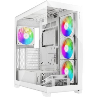 Midi XILENCE XG272 Gleam White X818.W.ARGB