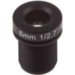 Axis Objektiv M12 6mm P3925-R/LRE 10er-Pack