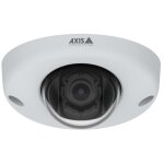 Axis Netzwerkkamera Fix Dome Transport P3925-R M12 2.8mm