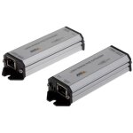 Axis PoE Long Range PoE Extender Kit