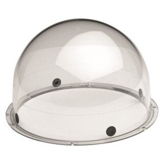 Axis Dome-Kuppel für P5415-E clear