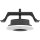 Axis Deckeneinbauset T94S01L für P322x-LV