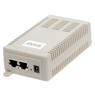 Axis Netzwerk PoE Splitter 60W 12/24V T8127