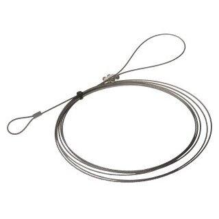 Axis Safety Wire 3m