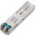 Axis Netzwerk Medien Konverter T8611 SFP MODULE LC.LX