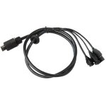 Axis Multikabel C I/O PWR 5 Meter