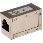 Axis Netzwerkkoppler R45/RJ45 Femal für M300x