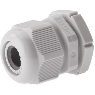 Axis CABLE GLAND A M25 5PCS