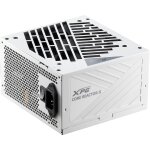 850W ADATA XPG CORE REACTOR II White | 80+ Gold