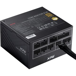750W ADATA XPG CORE REACTOR II VE | 80+ Gold