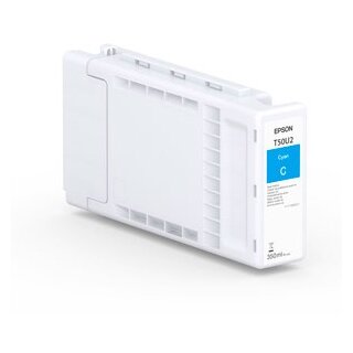 Epson Tinte T50U2 C13T50U200 Cyan