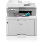 Brother MFC-L8390CDW. LED. Farbdruck. 600 x 2400 DPI....