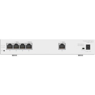 HUAWEI Router S380-L4P1T 1xGE WAN 4xGE LAN PoE+ 50W eKit