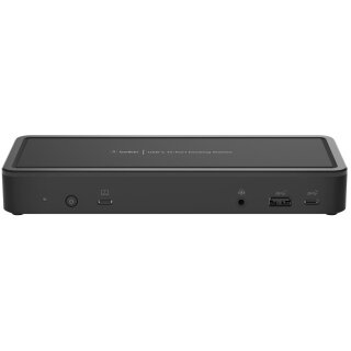 Belkin USB-C 14-Port Triple Display Docking Station