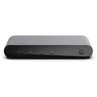 Belkin Thunderbolt 4 Dock Pro, incl. 0.8m Thunderbolt 4 Kabel