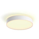 Philips Hue White Amb. Devere Deckenleu M weiß...