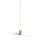 Philips Hue Gradient Signe Oak Stehleuchte 1800lm