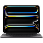 APPLE Magic Keyboard for iPad Pro 13 (M4) - Russian - Black