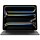 APPLE Magic Keyboard for iPad Pro 13 (M4) - Russian - Black