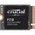 M.2 2TB Crucial P310 NVMe PCIe Gen4 2230