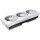 RX 9070 XT 16GB XFX Quicksilver Gaming GDDR6 3 Fan white