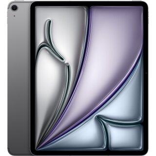 Apple iPad Air 13 M3 Wi-Fi + Cellular 1TB (spacegrau) 7.Gen